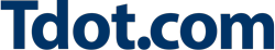 Tdot.com logo